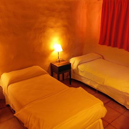Los Colorados Cabanas Boutique ปูร์มามาร์กา ภายนอก รูปภาพ
