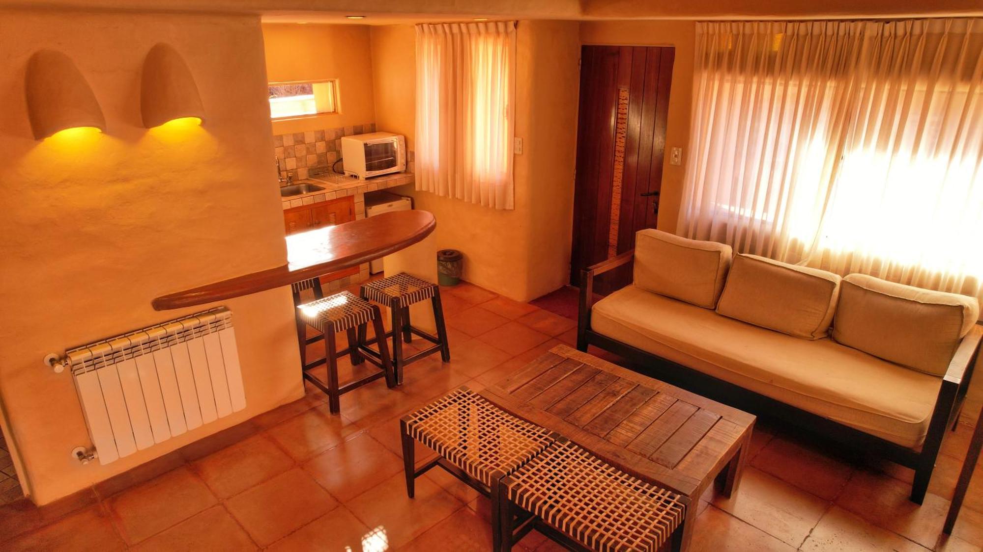 Los Colorados Cabanas Boutique ปูร์มามาร์กา ภายนอก รูปภาพ