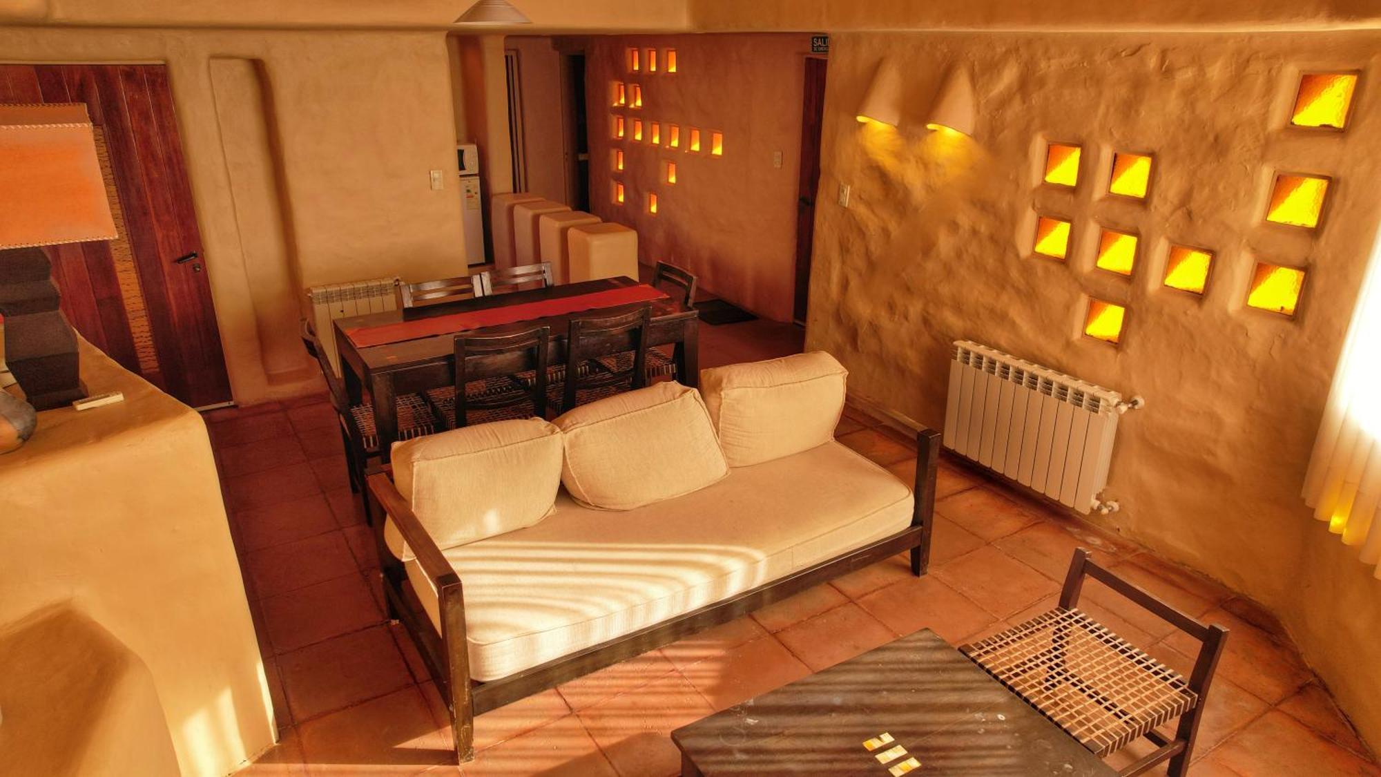 Los Colorados Cabanas Boutique ปูร์มามาร์กา ภายนอก รูปภาพ