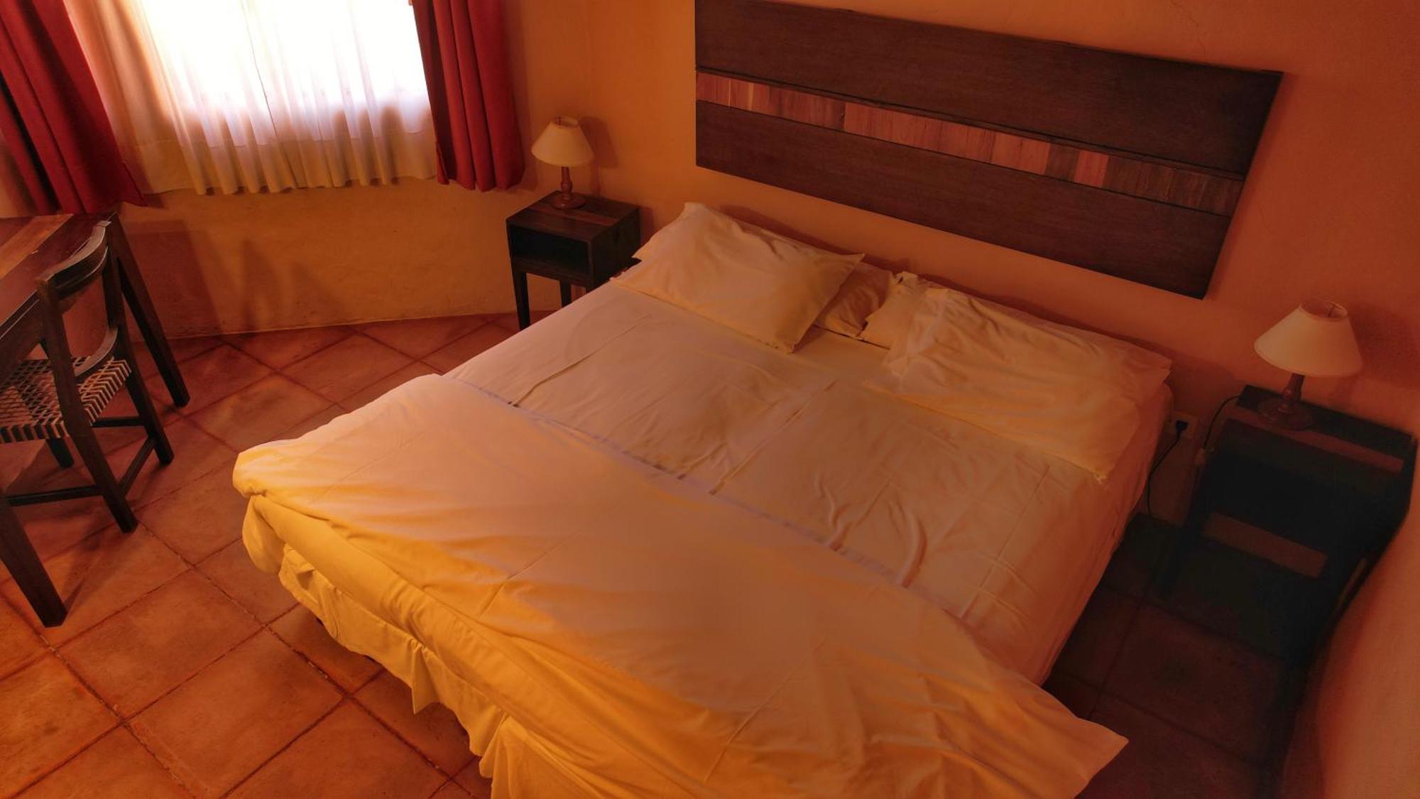 Los Colorados Cabanas Boutique ปูร์มามาร์กา ภายนอก รูปภาพ