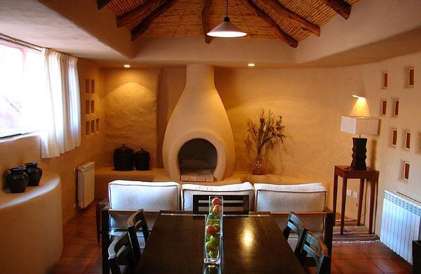 Los Colorados Cabanas Boutique ปูร์มามาร์กา ภายนอก รูปภาพ