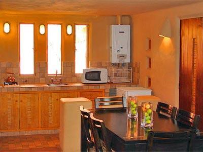 Los Colorados Cabanas Boutique ปูร์มามาร์กา ภายนอก รูปภาพ